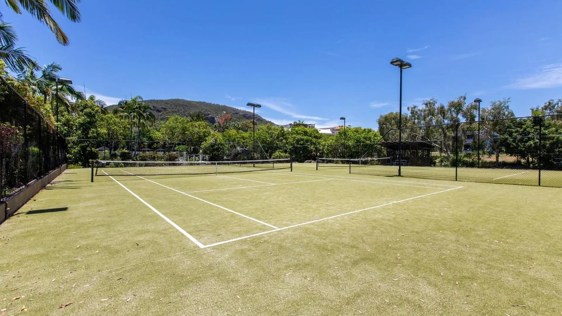 Holiday home Villa 8 The Lakes Yaroomba Australia