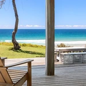 Saltwater House Yaroomba