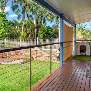 Mt Coolum Getaway Retreat With Pool Yaroomba