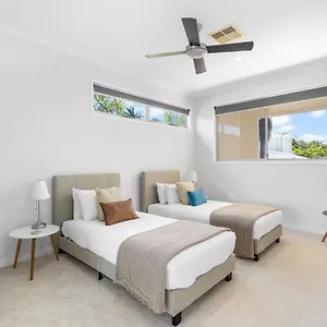 Mount Coolum Family Friendly House Yaroomba